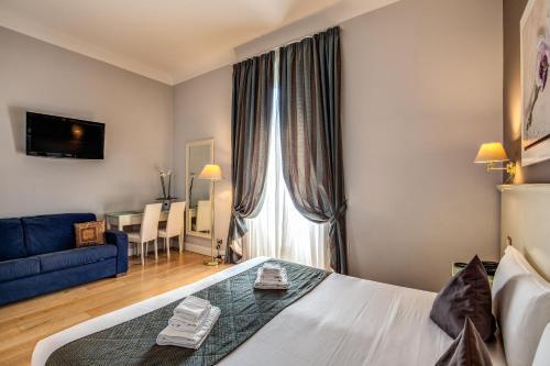Residenza Castrense Bed & Breakfast Rome